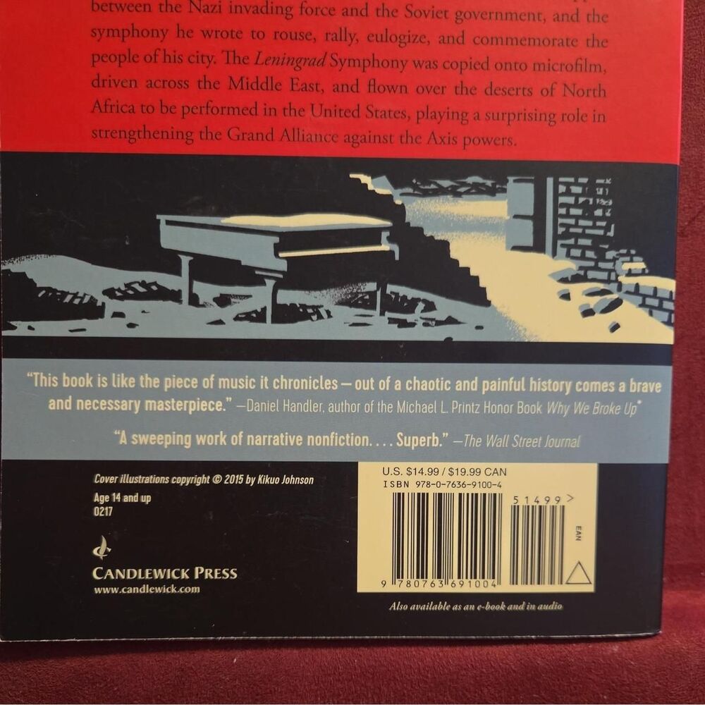 Books - Picture 6 of 8